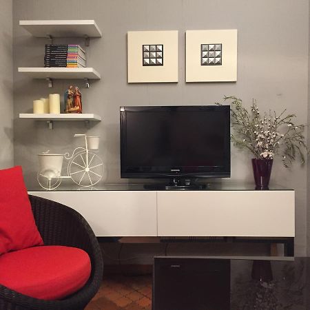 Apartamento San Juan Cuenca  Luaran gambar