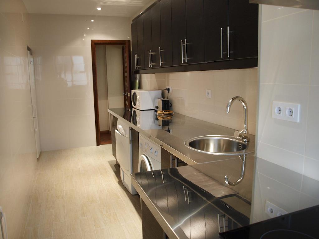 Apartamento San Juan Cuenca  Bilik gambar