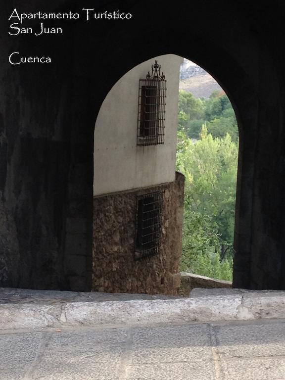 Apartamento San Juan Cuenca  Bilik gambar