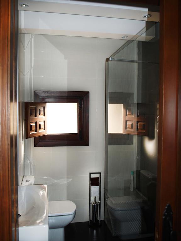Apartamento San Juan Cuenca  Bilik gambar