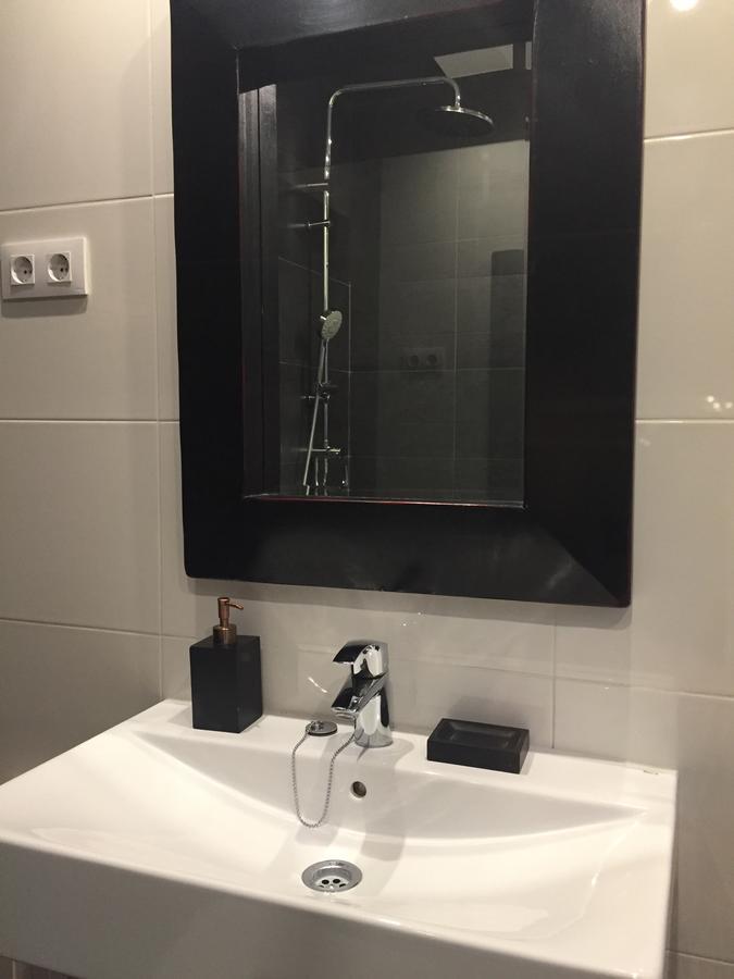 Apartamento San Juan Cuenca  Luaran gambar