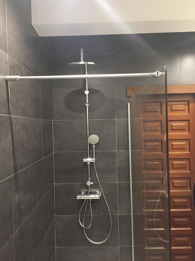 Apartamento San Juan Cuenca  Luaran gambar