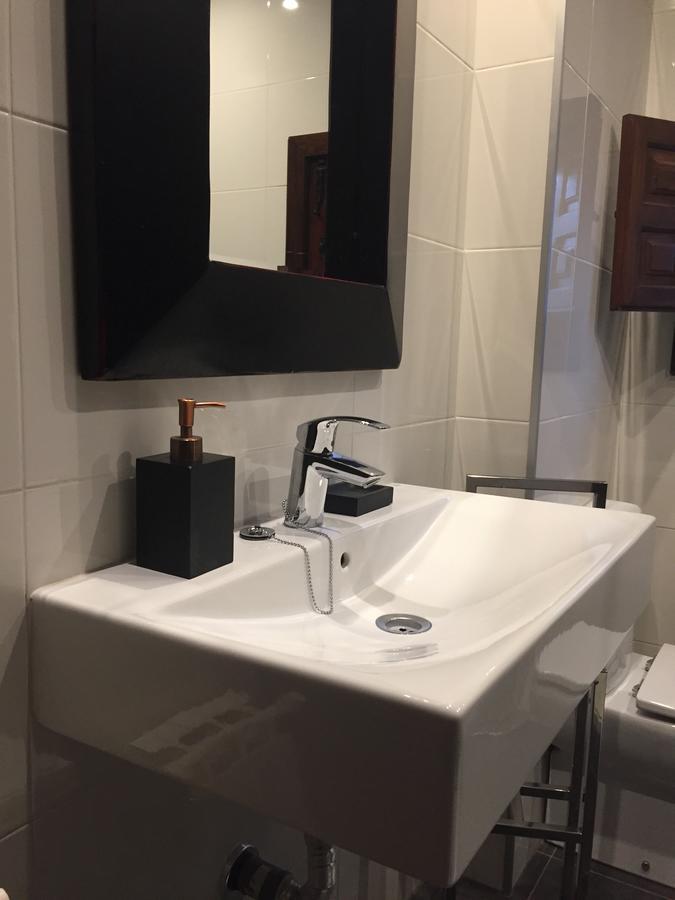 Apartamento San Juan Cuenca  Luaran gambar