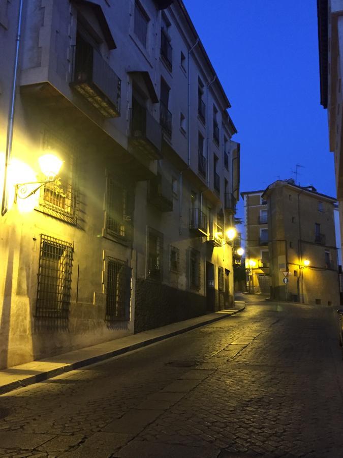 Apartamento San Juan Cuenca  Luaran gambar