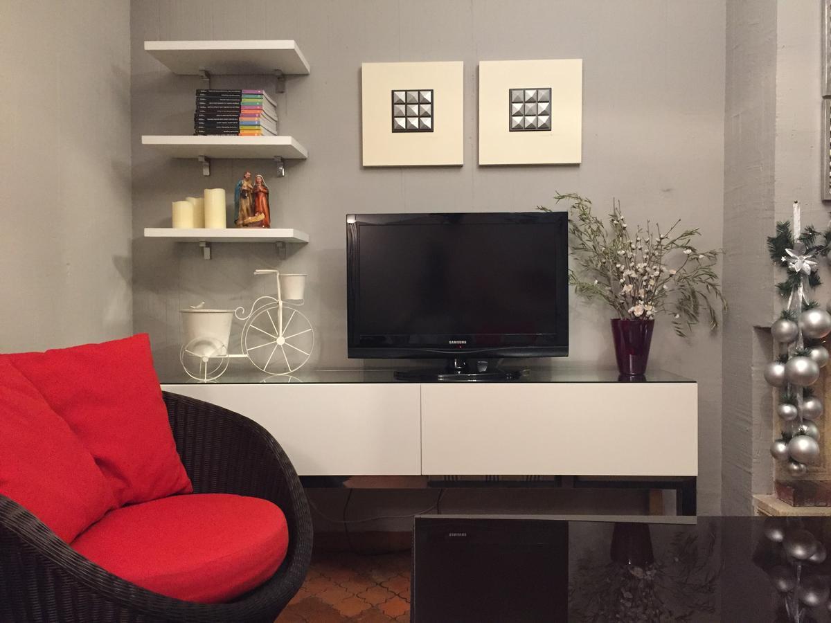 Apartamento San Juan Cuenca  Luaran gambar