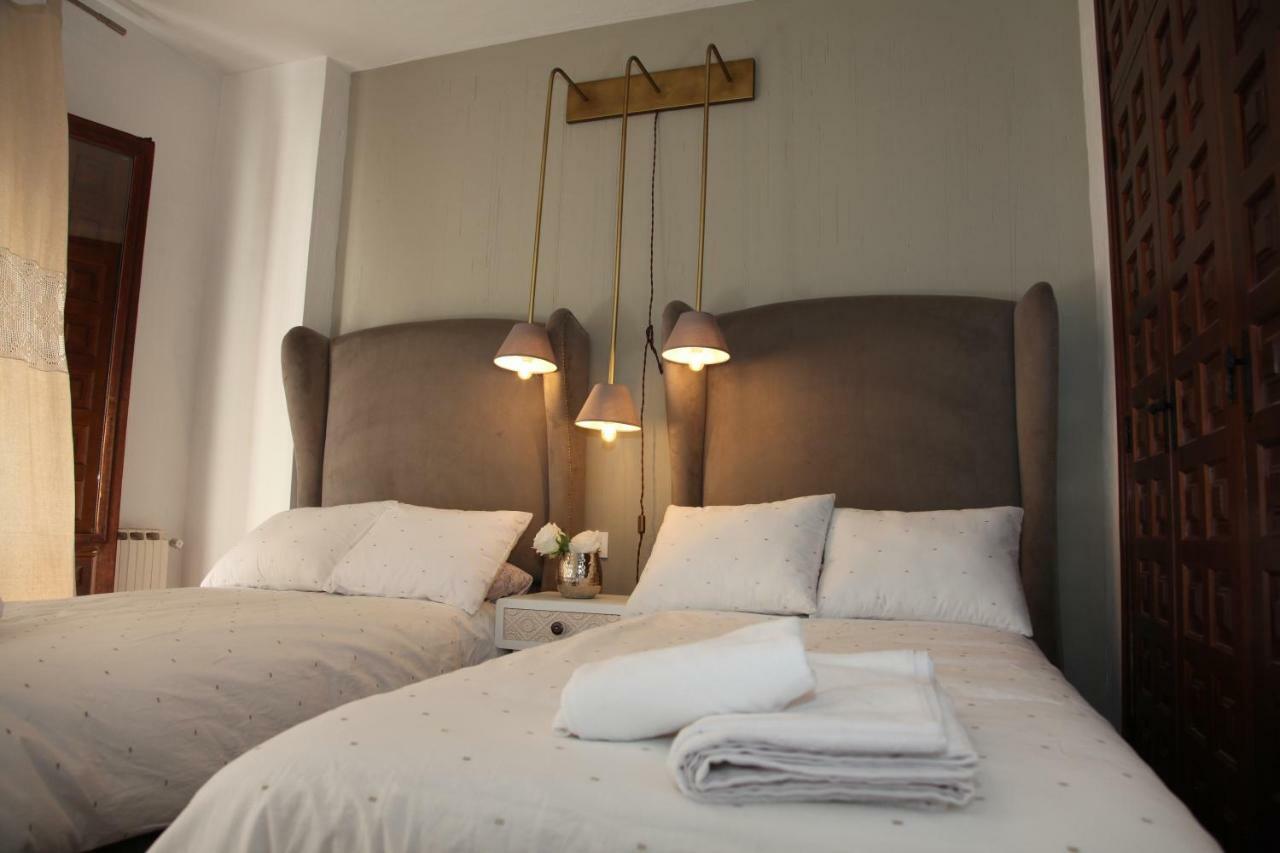 Apartamento San Juan Cuenca  Luaran gambar