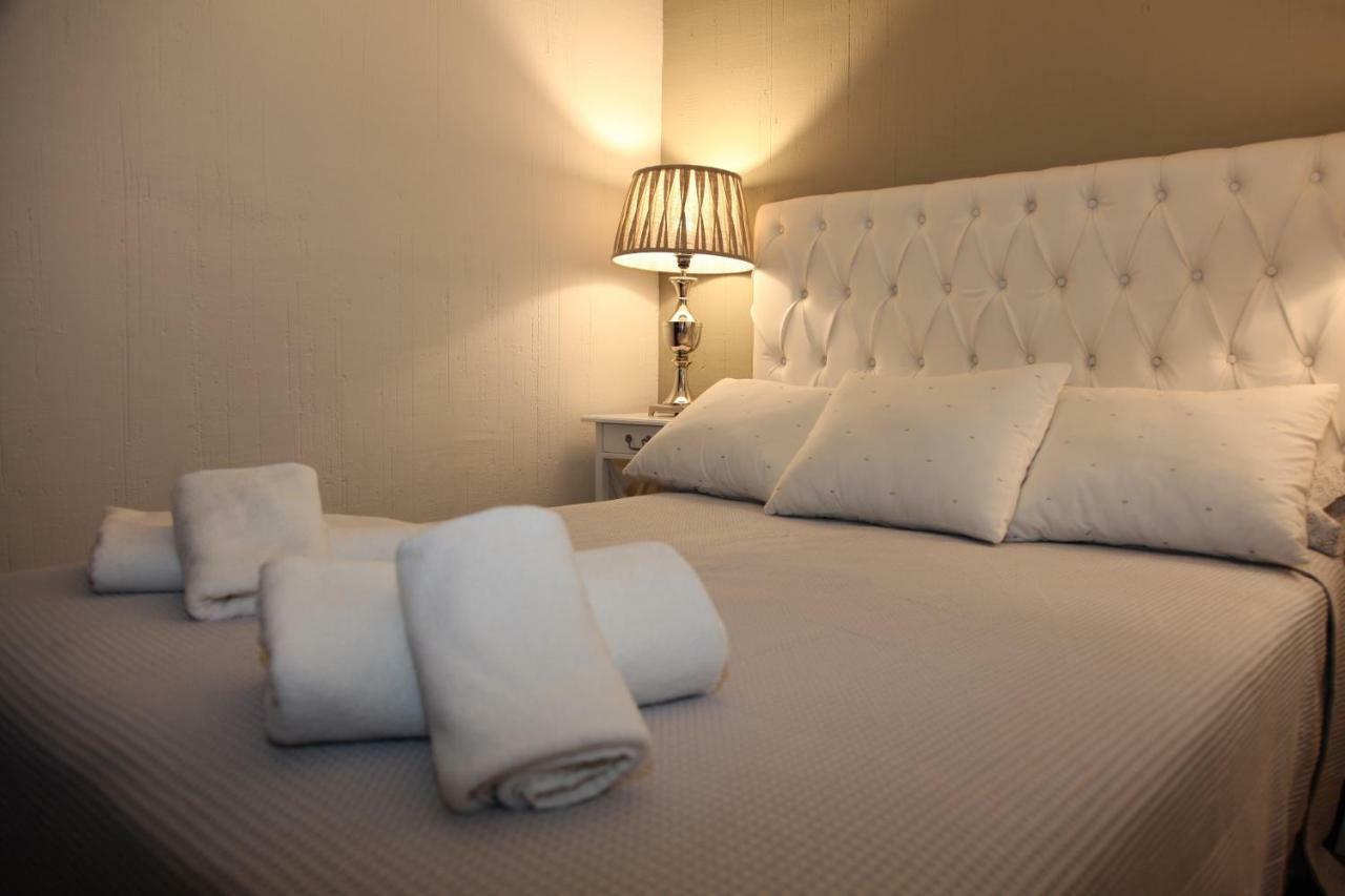 Apartamento San Juan Cuenca  Luaran gambar