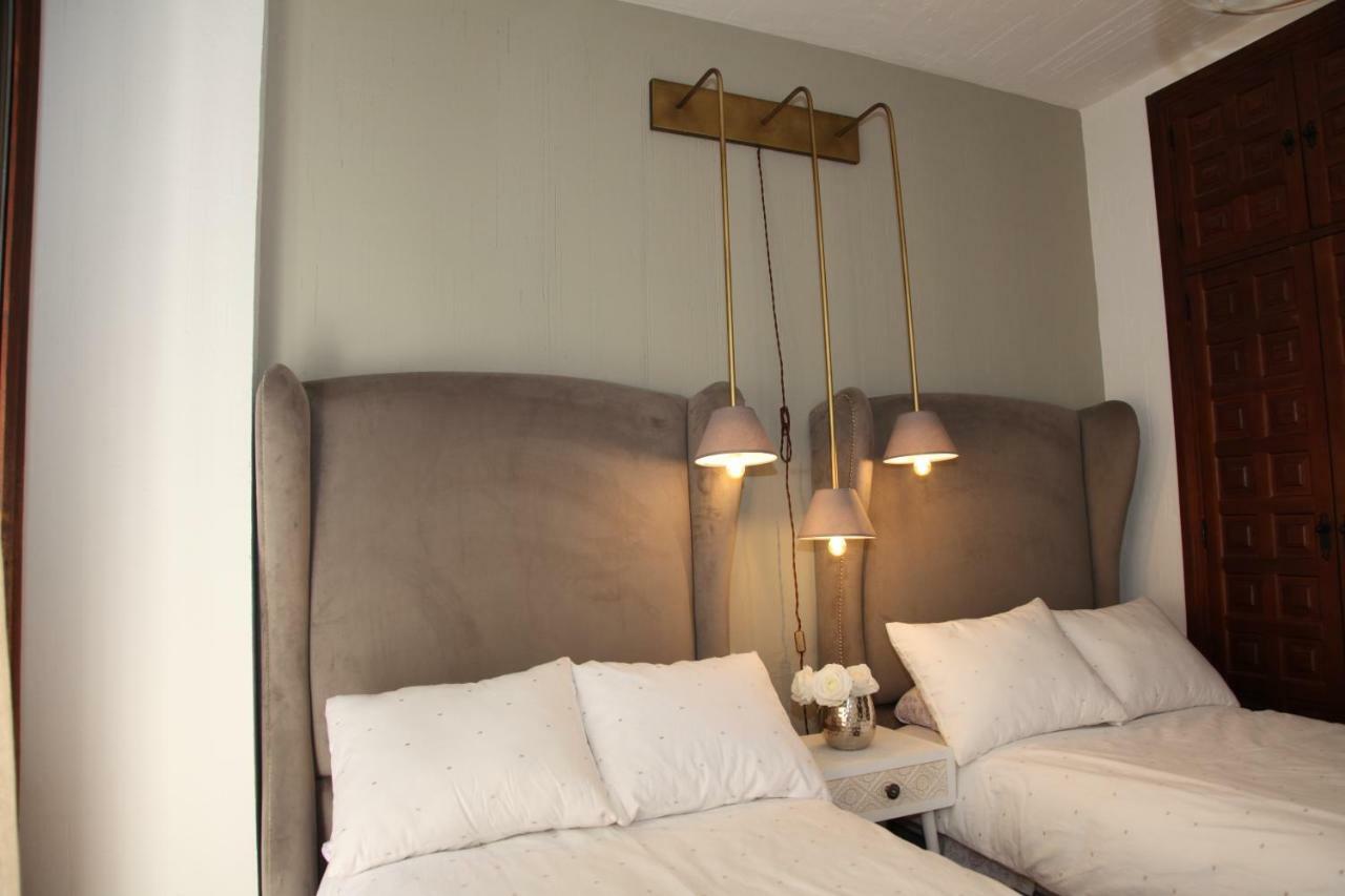 Apartamento San Juan Cuenca  Luaran gambar